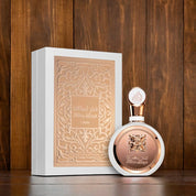 Perfume Fakhar Lattafa Rose Gold