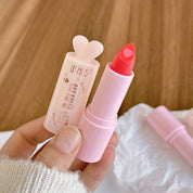 Lip balm con color hidratante