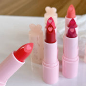 Lip balm con color hidratante