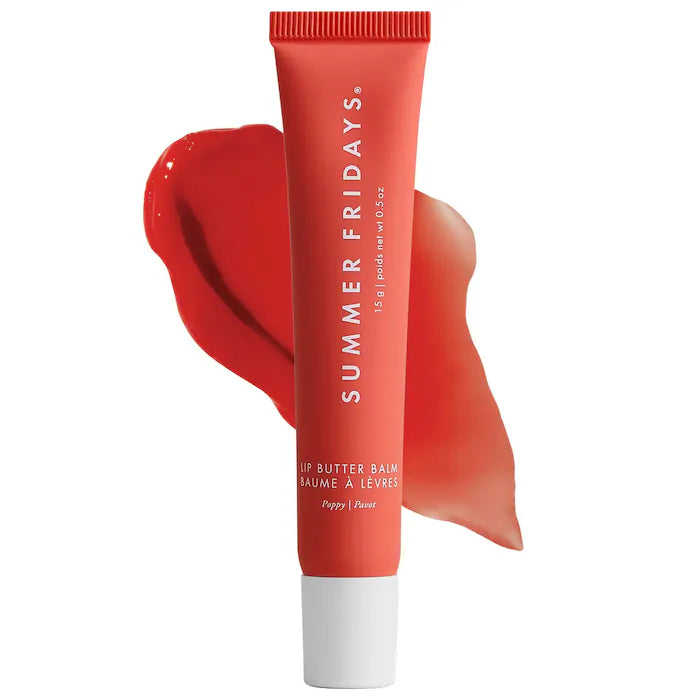 Bálsamo labial nutritivo con color