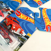 Carritos de colección tipo Hot Wheels