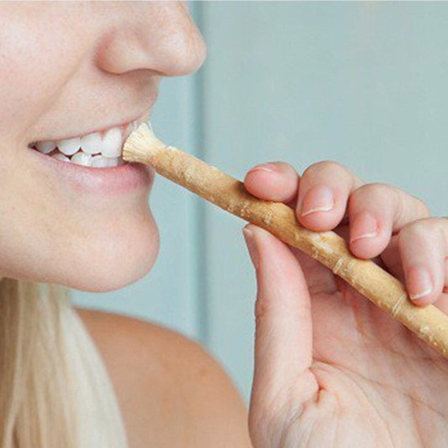 Palito para blanqueamiento dental