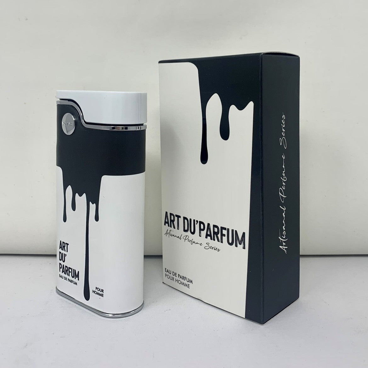 Perfume Armaf Art Du’ Parfum - Dressygt