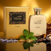 Perfume unisex Rasasi Hawas Elixir