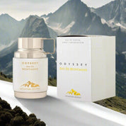 Perfume Odyssey Mountain de Armaf
