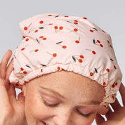 Gorro para baño de cerezas - Dressygt