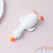 Juguete anti-estrés squishy de pato