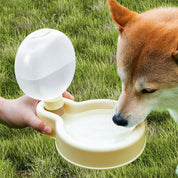 Botella de agua Portátil para mascota - Dressygt