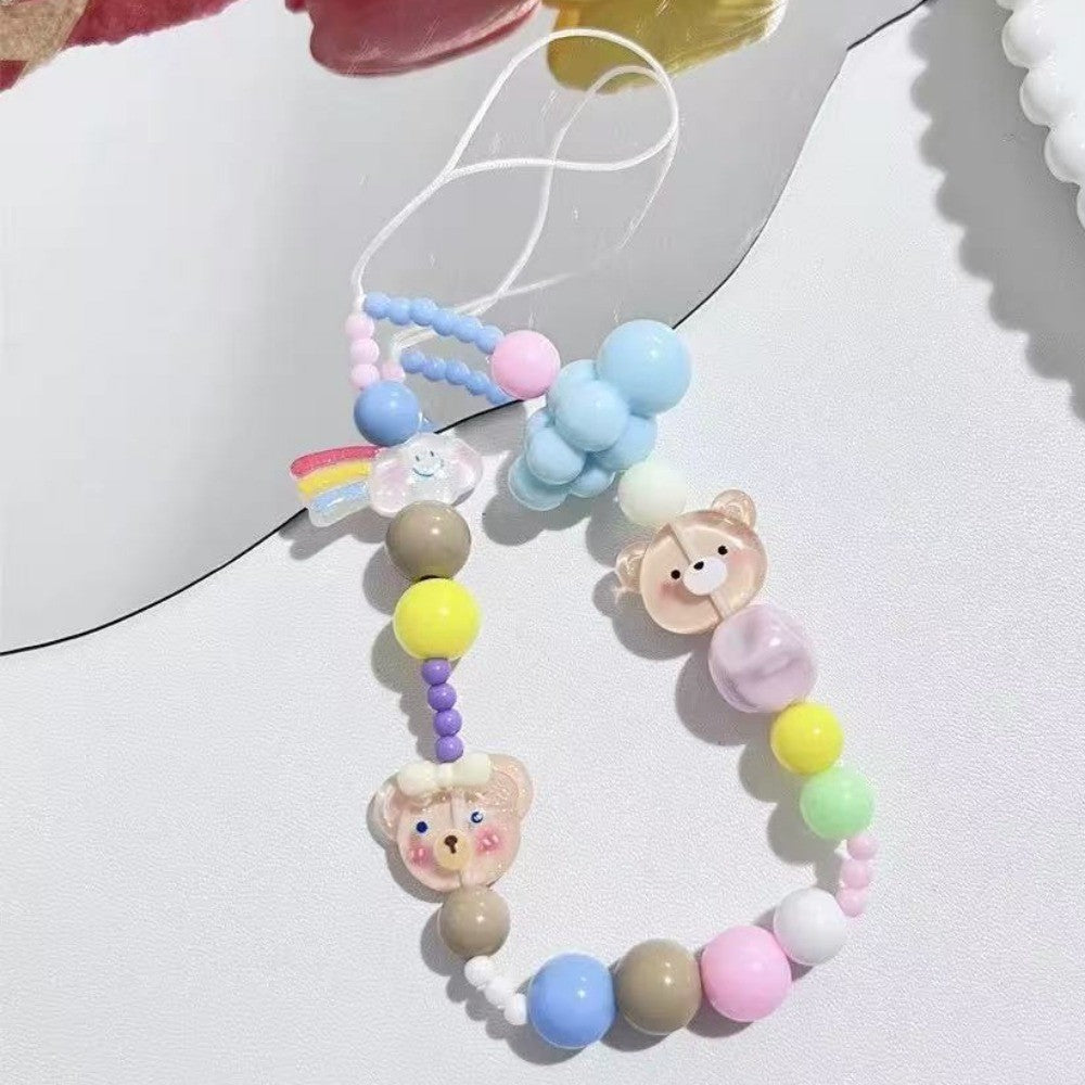 Charm kawaii para celular - Dressygt