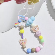 Charm kawaii para celular - Dressygt