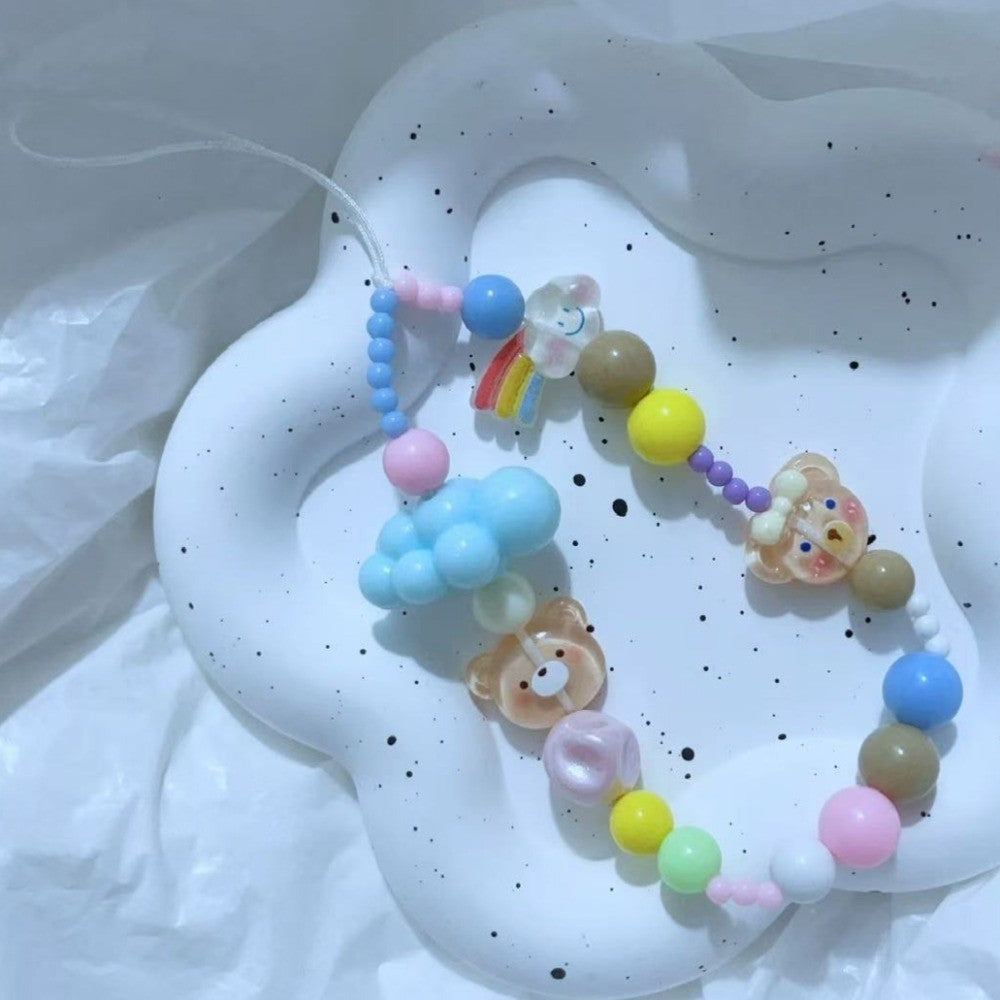 Charm kawaii para celular - Dressygt