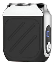 Mini shaver eléctrica