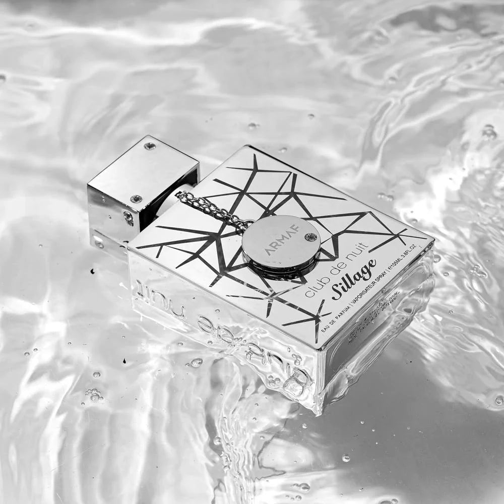 Perfume Club de Nuit Sillage Armaf - Dressygt