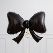 Globo metálico en forma de moño - Dressygt