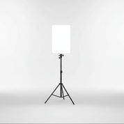 Led cuadrada para fotografía