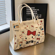 Bolsa tote de Hello Kitty