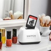 Soporte para juego Switch