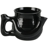 Pipe mug