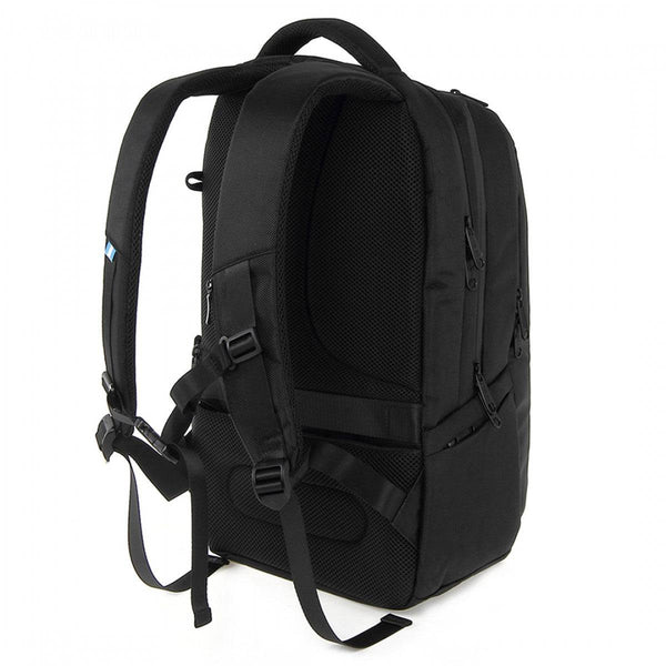 Mochila zacualpa 15 negro de MOLVU