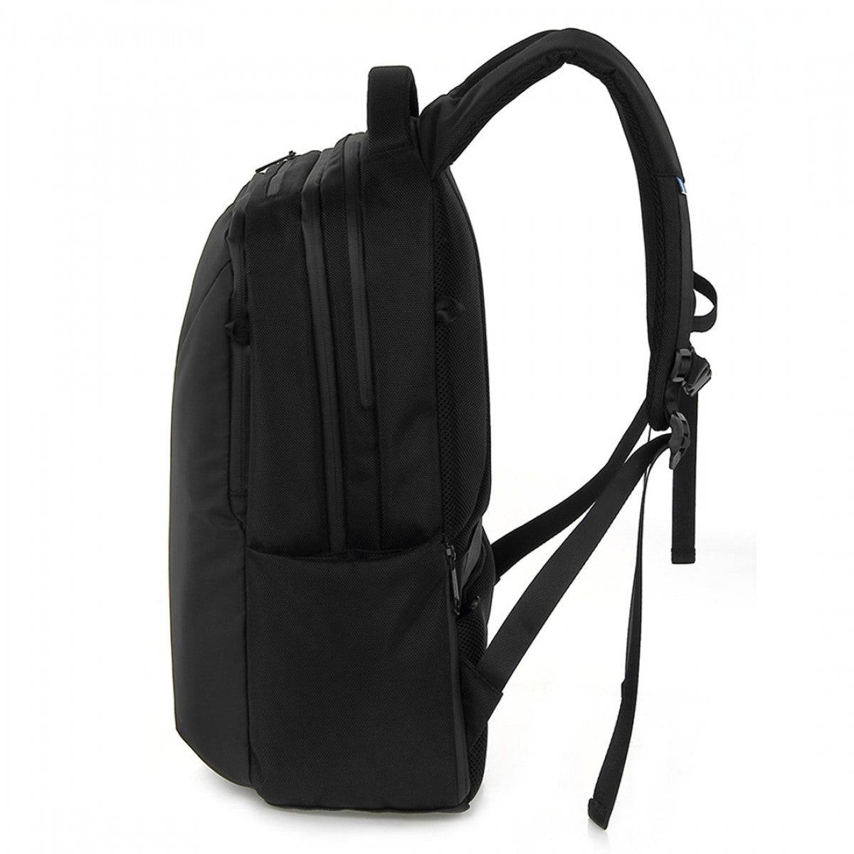 Mochila zacualpa 15 negro de MOLVU