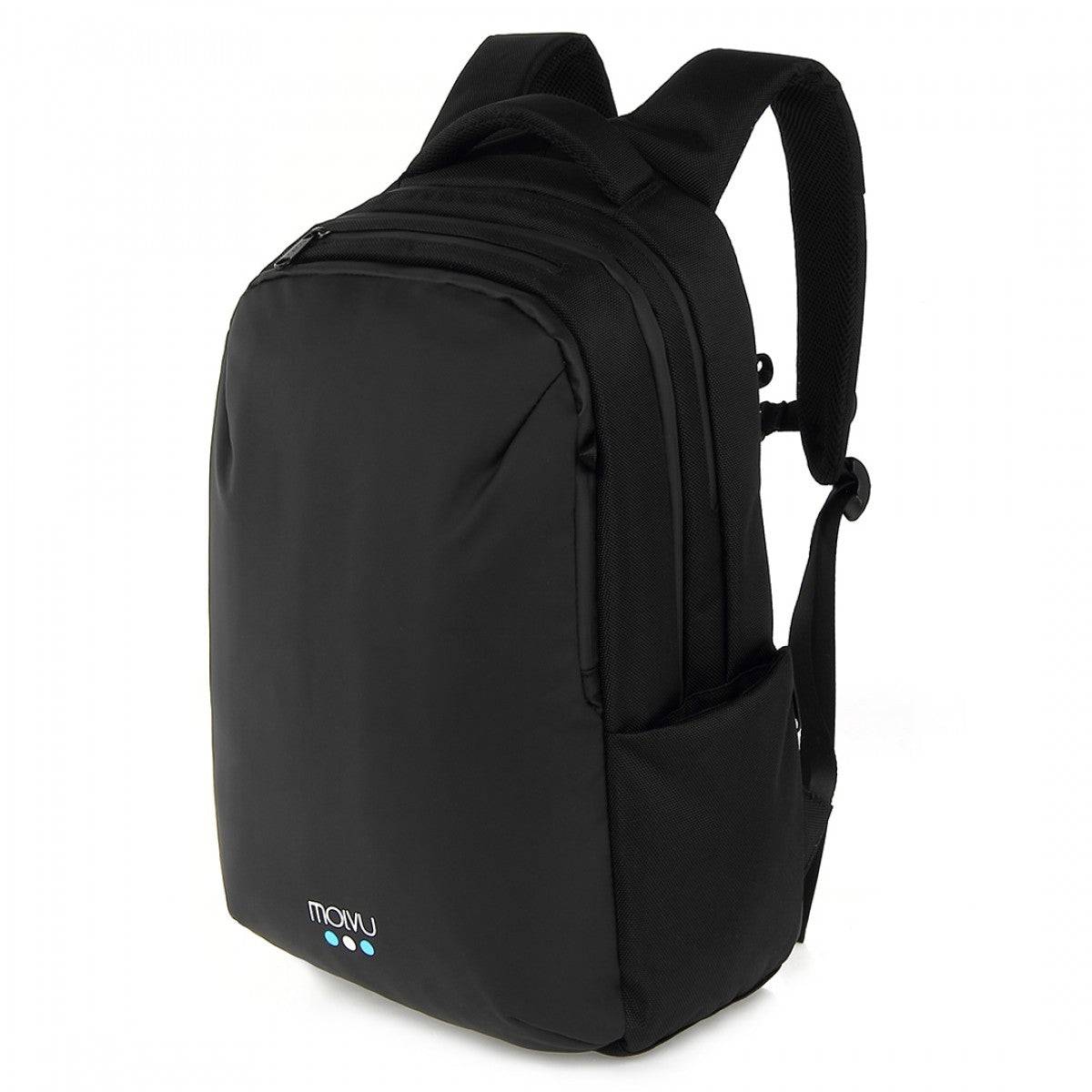 Mochila zacualpa 15 negro de MOLVU