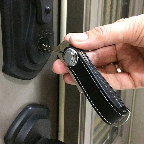 Organizador para llaves
