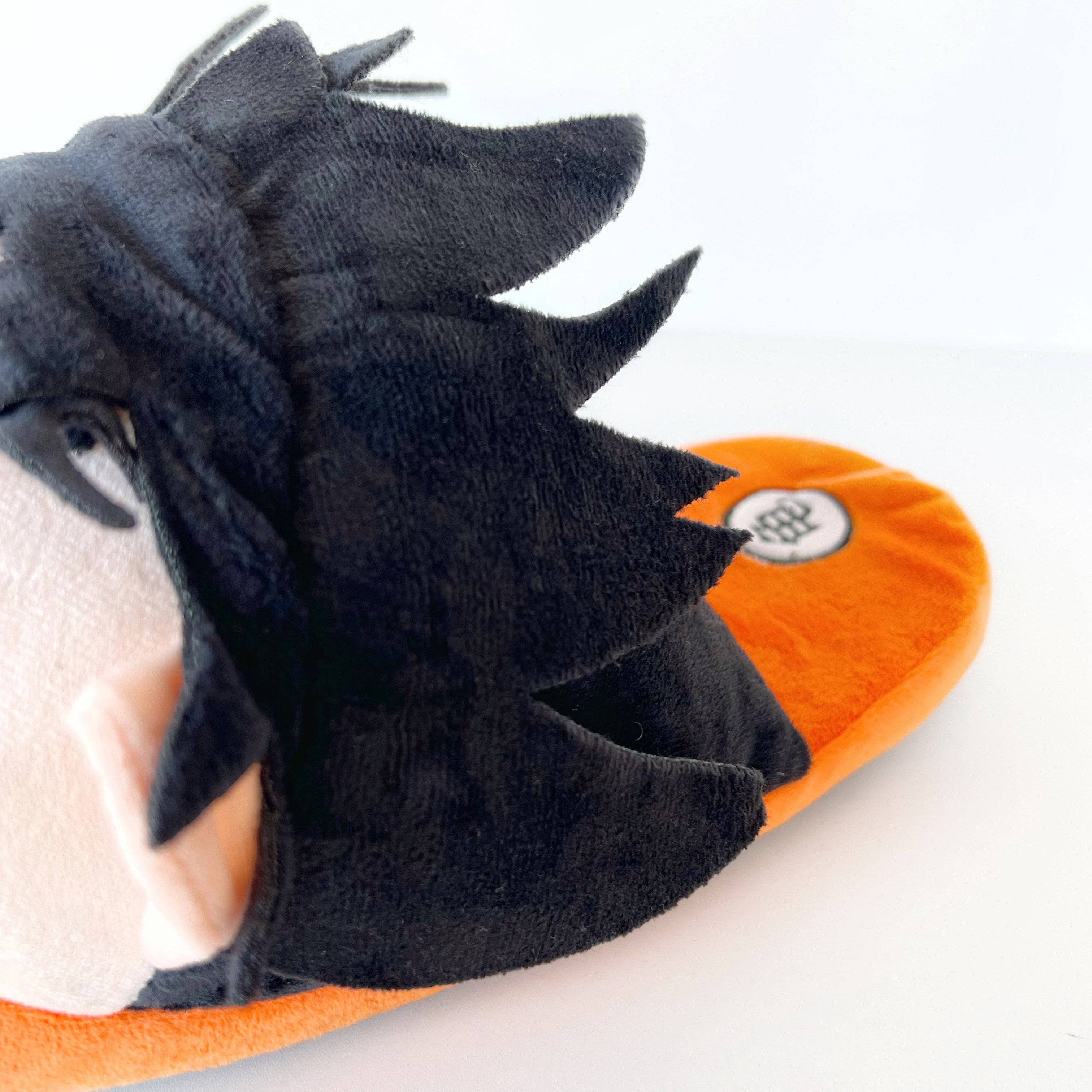 Pantuflas de Goku - Dressygt