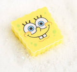 Esponja de Bob esponja