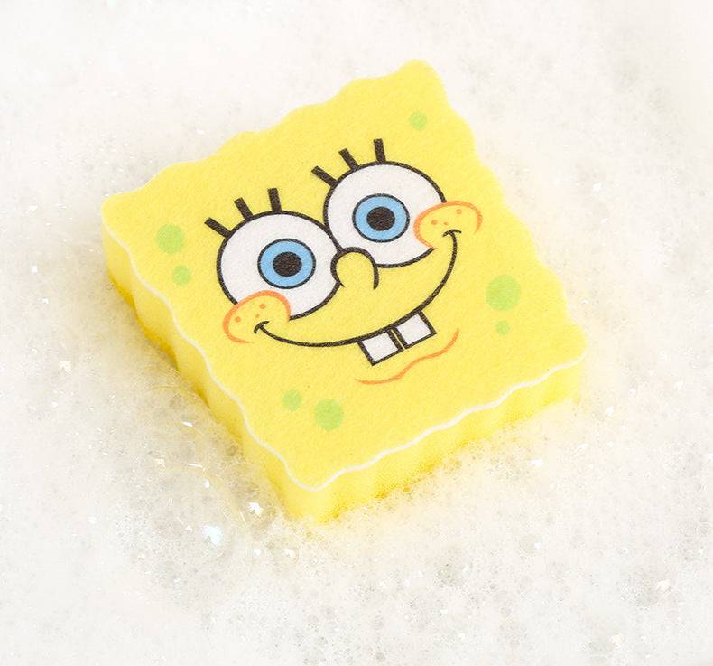 Esponja de Bob esponja