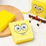 Esponja de Bob esponja