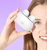 Estuche para lentes de contacto