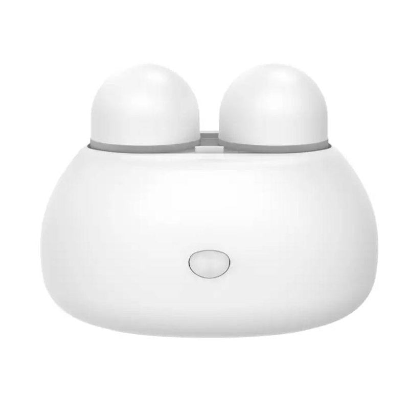 Estuche para lentes de contacto