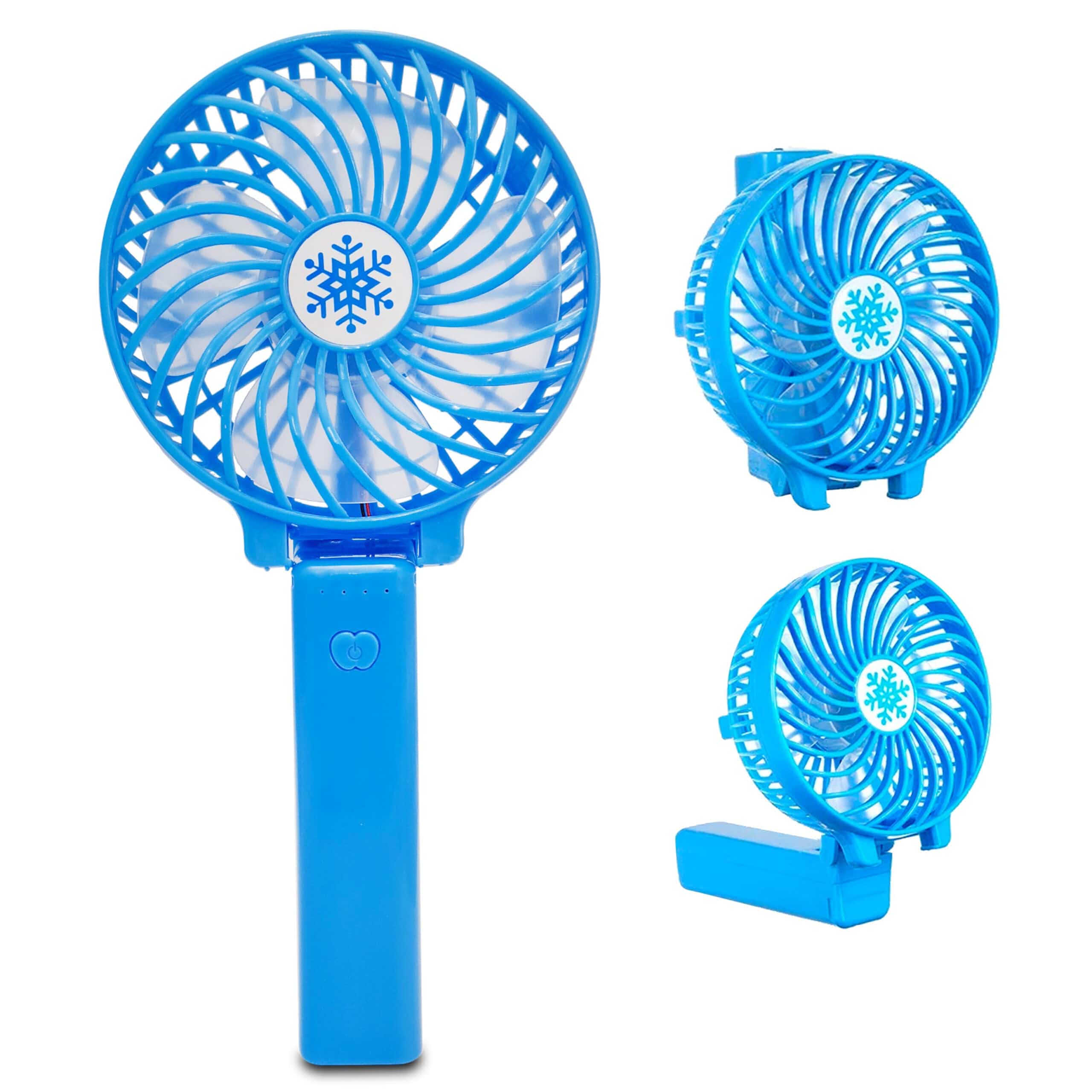 Ventilador de mano - Dressygt