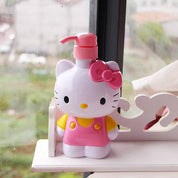 Jabonera de Hello Kitty - Dressygt