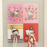 Holder de Hello kitty