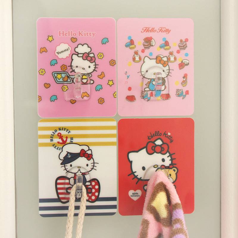 Holder de Hello kitty