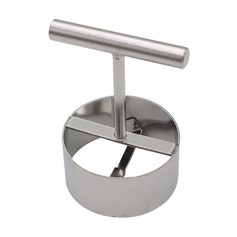Extractor de centro para fruta