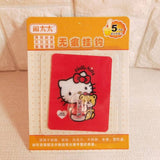 Holder de Hello kitty
