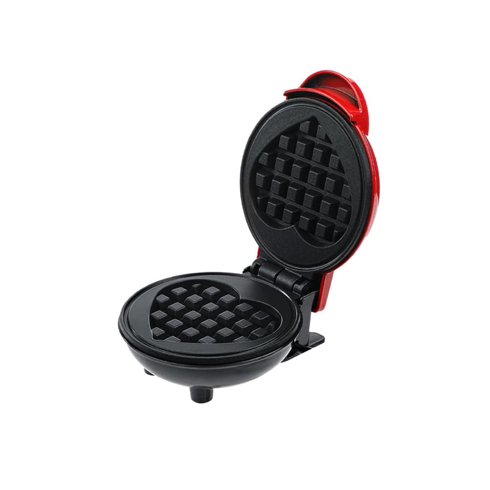 Mini wafflera - Dressygt