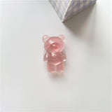 Pop-socket de gummy bear (oso)