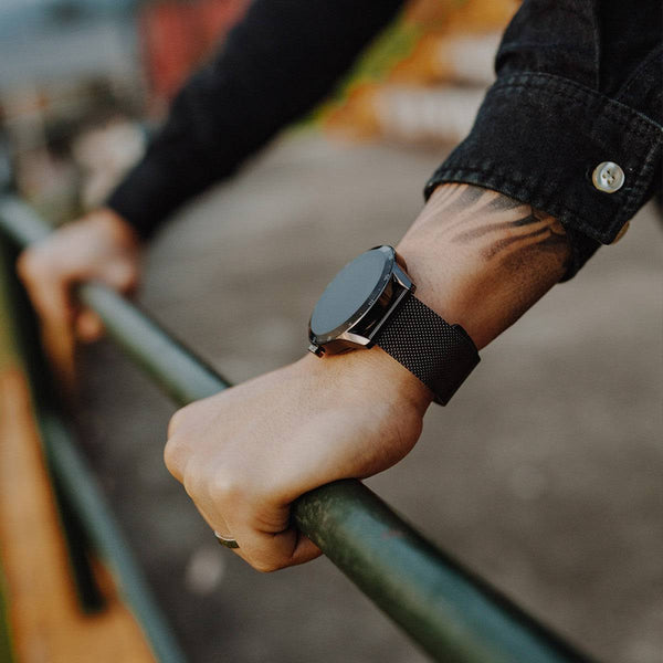 RELOJ INTELIGENTE T6
