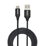 CABLE PRO3 USB A USB-C by MOLVU