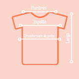 Blusa camisera básica