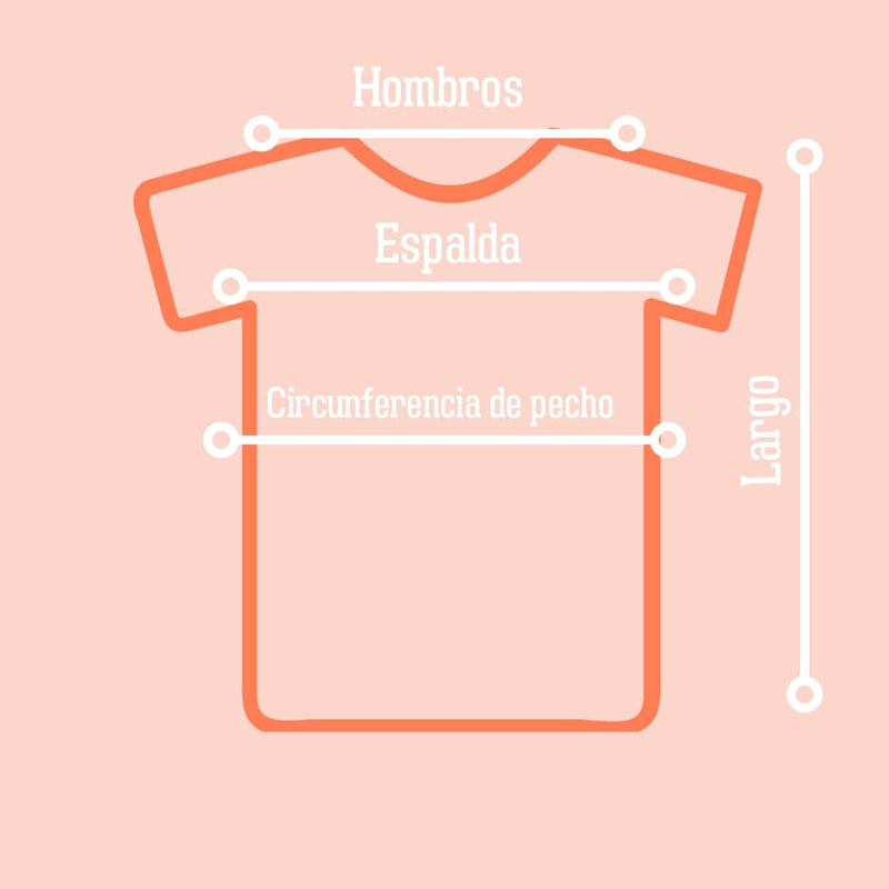 Blusa camisera básica