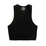 Crop top basico