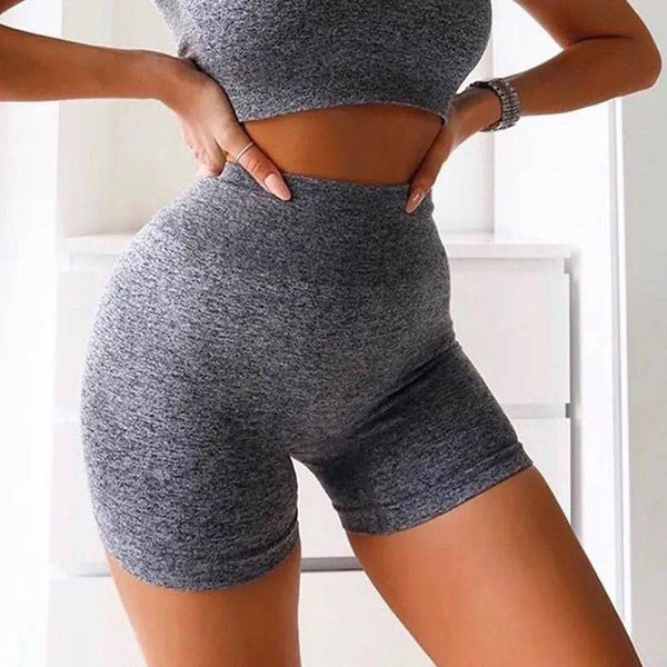 Biker shorts