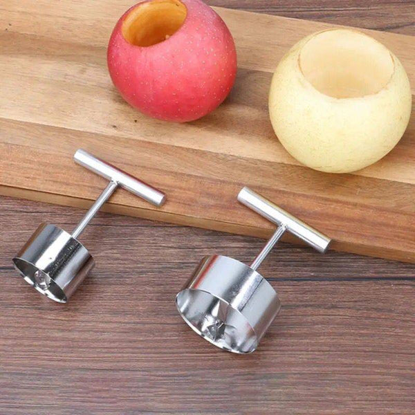 Extractor de centro para fruta