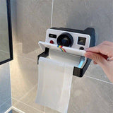 Dispensador de toilet