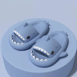 Pantuflas tiburón/ SHARK